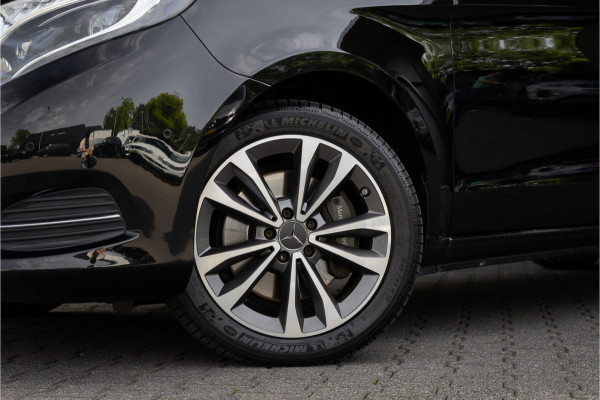 Mercedes-Benz V-Klasse 250d 4-MATIC Extra Lang -8 zits - LED - Trekhaak
