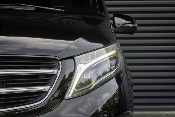 Mercedes-Benz V-Klasse 250d 4-MATIC Extra Lang -8 zits - LED - Trekhaak