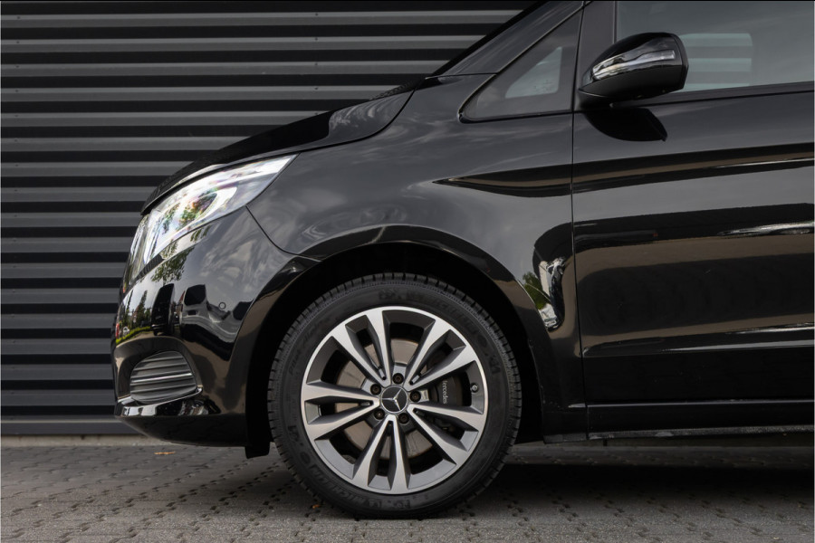 Mercedes-Benz V-Klasse 250d 4-MATIC Extra Lang -8 zits - LED - Trekhaak