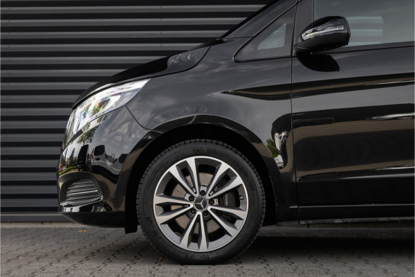 Mercedes-Benz V-Klasse 250d 4-MATIC Extra Lang -8 zits - LED - Trekhaak