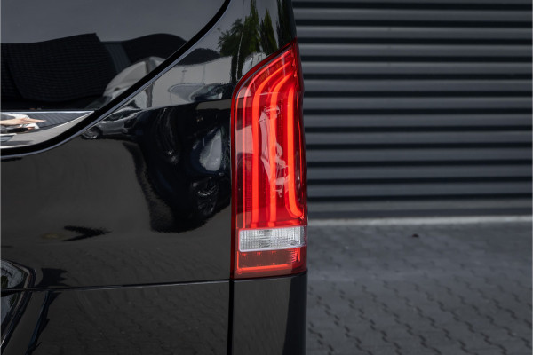 Mercedes-Benz V-Klasse 250d 4-MATIC Extra Lang -8 zits - LED - Trekhaak