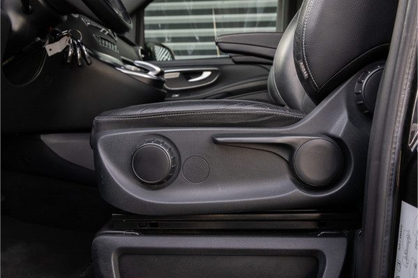 Mercedes-Benz V-Klasse 250d 4-MATIC Extra Lang -8 zits - LED - Trekhaak