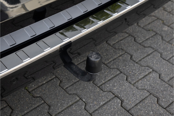 Mercedes-Benz V-Klasse 250d 4-MATIC Extra Lang -8 zits - LED - Trekhaak