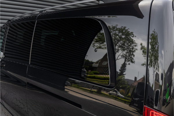 Mercedes-Benz V-Klasse 250d 4-MATIC Extra Lang -8 zits - LED - Trekhaak
