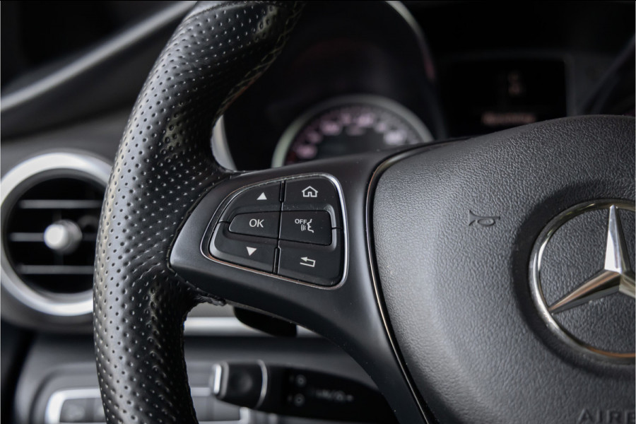 Mercedes-Benz V-Klasse 250d 4-MATIC Extra Lang -8 zits - LED - Trekhaak