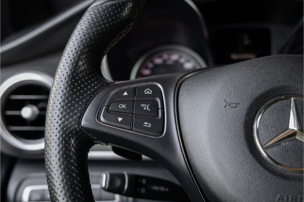 Mercedes-Benz V-Klasse 250d 4-MATIC Extra Lang -8 zits - LED - Trekhaak
