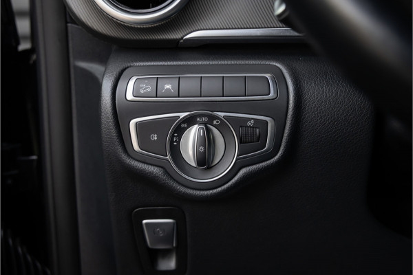 Mercedes-Benz V-Klasse 250d 4-MATIC Extra Lang -8 zits - LED - Trekhaak
