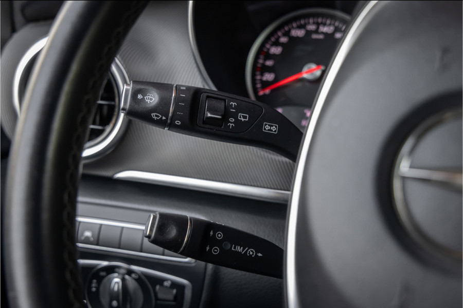 Mercedes-Benz V-Klasse 250d 4-MATIC Extra Lang -8 zits - LED - Trekhaak