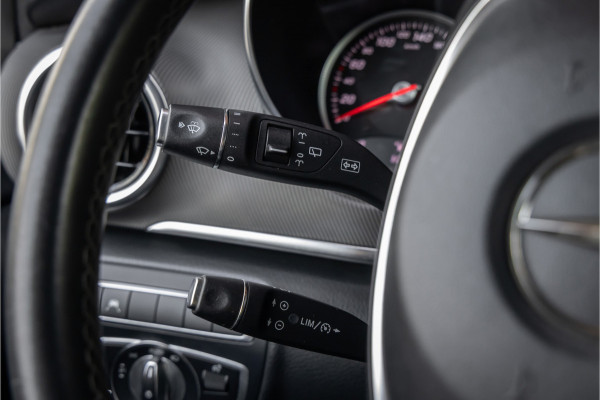 Mercedes-Benz V-Klasse 250d 4-MATIC Extra Lang -8 zits - LED - Trekhaak