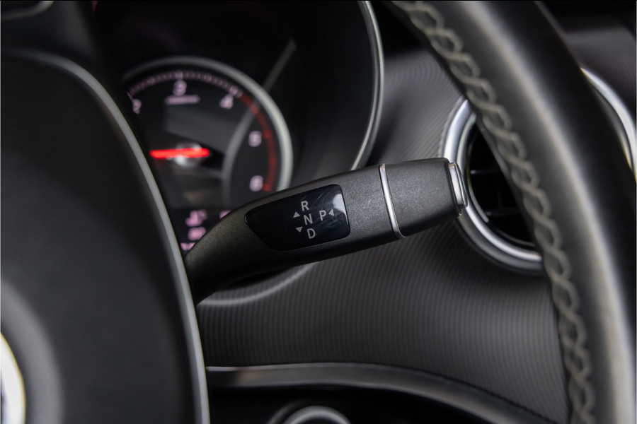 Mercedes-Benz V-Klasse 250d 4-MATIC Extra Lang -8 zits - LED - Trekhaak