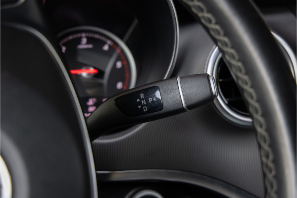 Mercedes-Benz V-Klasse 250d 4-MATIC Extra Lang -8 zits - LED - Trekhaak