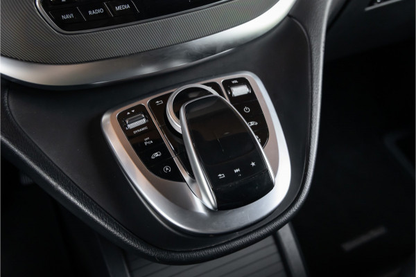 Mercedes-Benz V-Klasse 250d 4-MATIC Extra Lang -8 zits - LED - Trekhaak