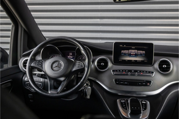 Mercedes-Benz V-Klasse 250d 4-MATIC Extra Lang -8 zits - LED - Trekhaak