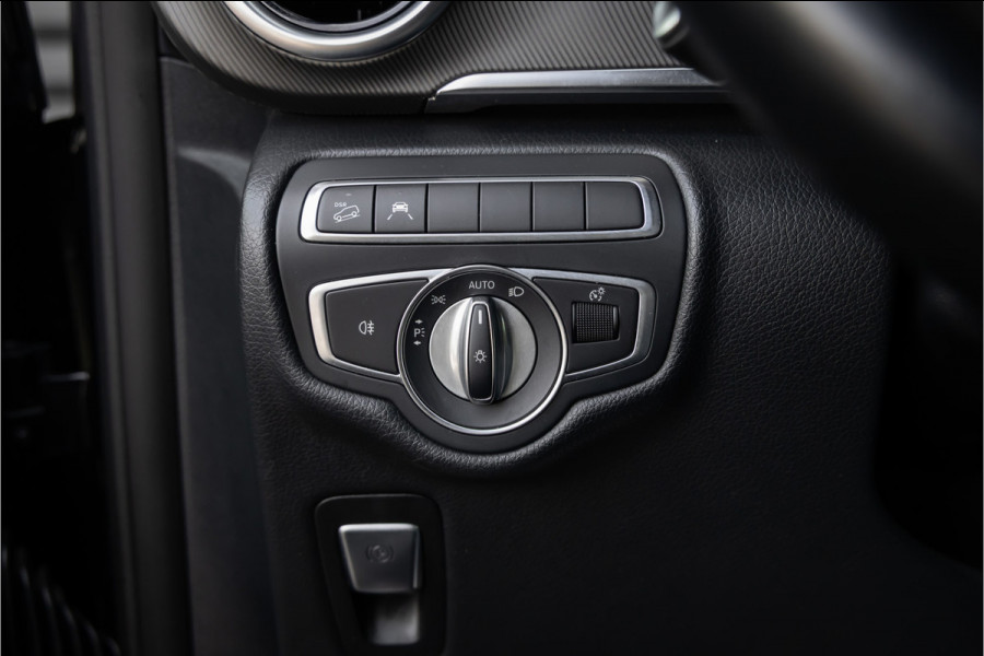 Mercedes-Benz V-Klasse 250d 4-MATIC Extra Lang -8 zits - LED - Trekhaak