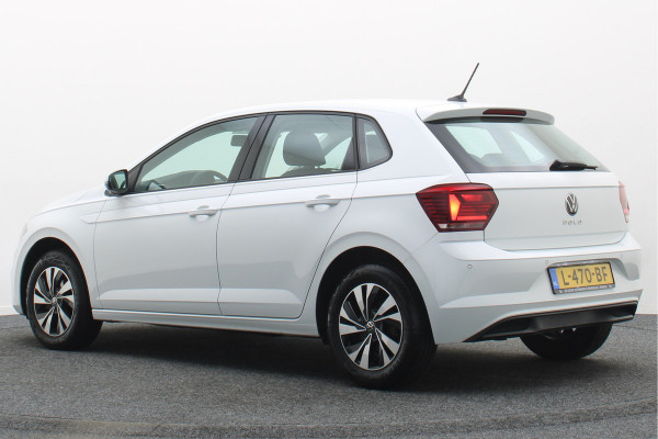 Volkswagen Polo 1.0 TSI Comfortline Airco, ACC, Gebarenbesturing, Apple Carplay, DAB, PDC, 15''