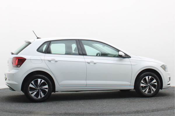 Volkswagen Polo 1.0 TSI Comfortline Airco, ACC, Gebarenbesturing, Apple Carplay, DAB, PDC, 15''