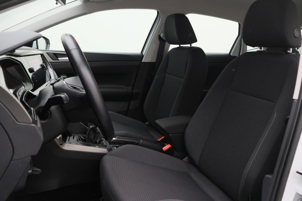 Volkswagen Polo 1.0 TSI Comfortline Airco, ACC, Gebarenbesturing, Apple Carplay, DAB, PDC, 15''