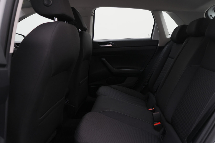 Volkswagen Polo 1.0 TSI Comfortline Airco, ACC, Gebarenbesturing, Apple Carplay, DAB, PDC, 15''