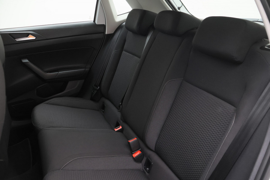Volkswagen Polo 1.0 TSI Comfortline Airco, ACC, Gebarenbesturing, Apple Carplay, DAB, PDC, 15''