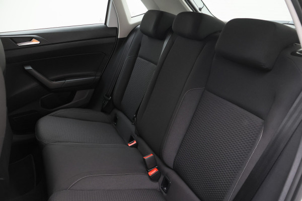 Volkswagen Polo 1.0 TSI Comfortline Airco, ACC, Gebarenbesturing, Apple Carplay, DAB, PDC, 15''