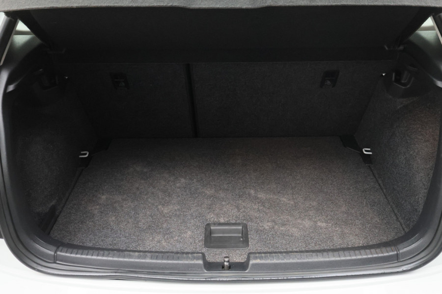 Volkswagen Polo 1.0 TSI Comfortline Airco, ACC, Gebarenbesturing, Apple Carplay, DAB, PDC, 15''