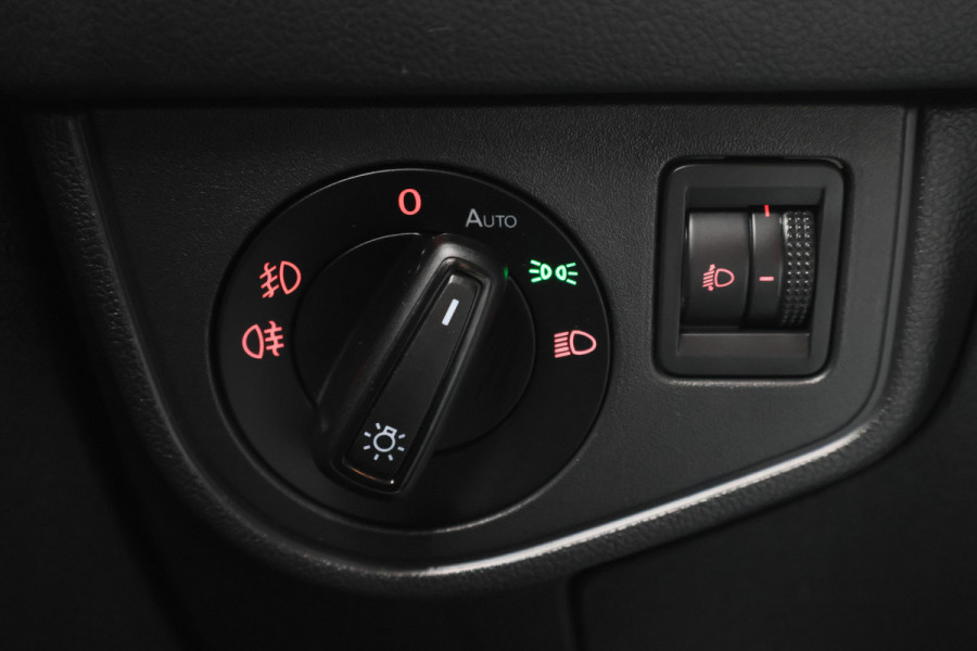 Volkswagen Polo 1.0 TSI Comfortline Airco, ACC, Gebarenbesturing, Apple Carplay, DAB, PDC, 15''