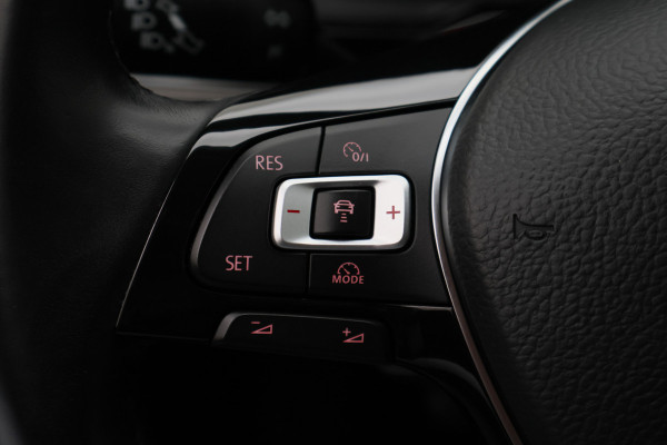 Volkswagen Polo 1.0 TSI Comfortline Airco, ACC, Gebarenbesturing, Apple Carplay, DAB, PDC, 15''