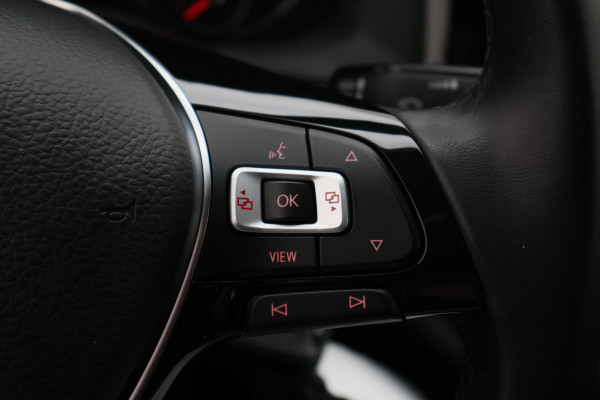 Volkswagen Polo 1.0 TSI Comfortline Airco, ACC, Gebarenbesturing, Apple Carplay, DAB, PDC, 15''
