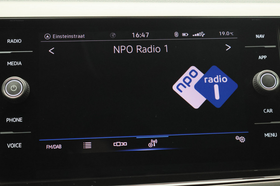 Volkswagen Polo 1.0 TSI Comfortline Airco, ACC, Gebarenbesturing, Apple Carplay, DAB, PDC, 15''