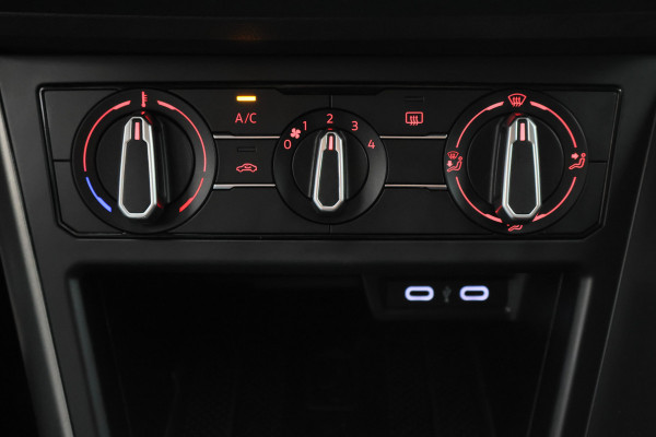 Volkswagen Polo 1.0 TSI Comfortline Airco, ACC, Gebarenbesturing, Apple Carplay, DAB, PDC, 15''
