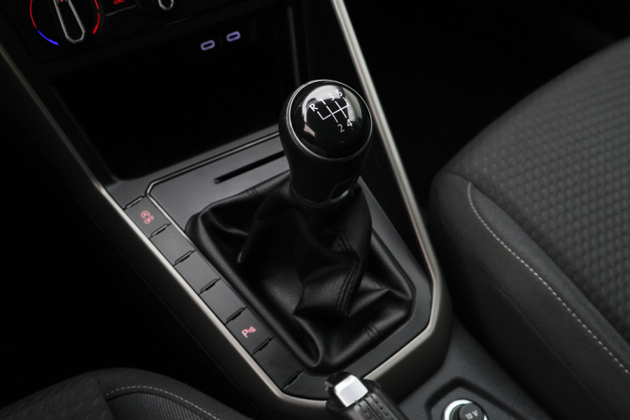 Volkswagen Polo 1.0 TSI Comfortline Airco, ACC, Gebarenbesturing, Apple Carplay, DAB, PDC, 15''