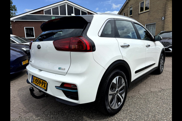Kia e-Niro DynamicLine 64 kWh Trekhaak, Camera, App Connect