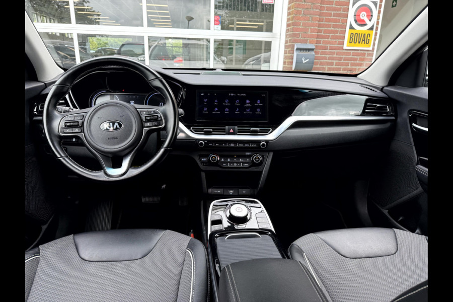 Kia e-Niro DynamicLine 64 kWh Trekhaak, Camera, App Connect
