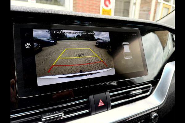 Kia e-Niro DynamicLine 64 kWh Trekhaak, Camera, App Connect