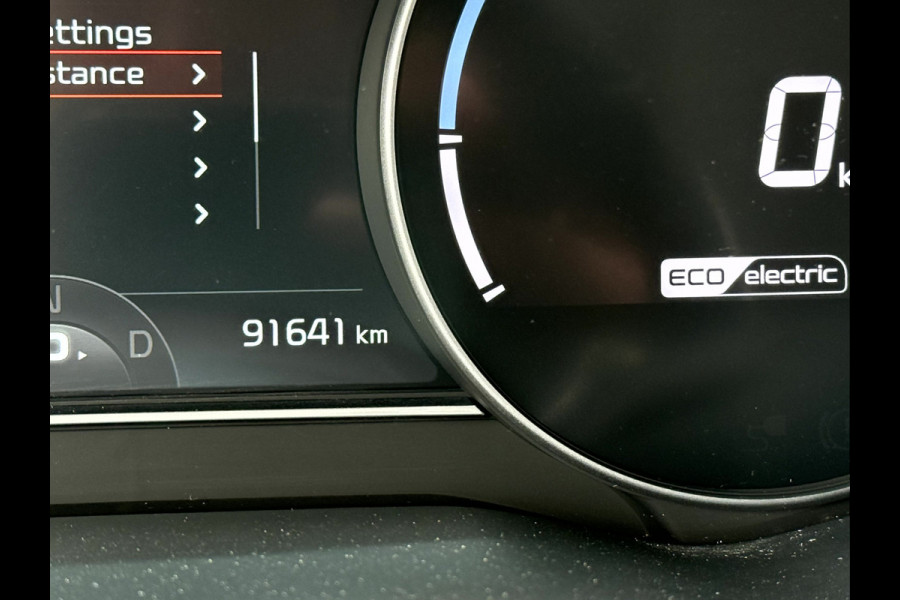 Kia e-Niro DynamicLine 64 kWh Trekhaak, Camera, App Connect