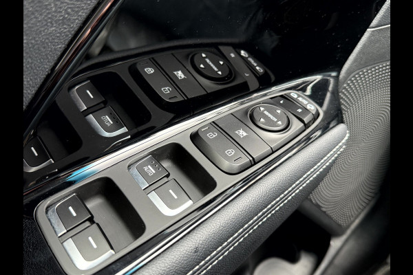 Kia e-Niro DynamicLine 64 kWh Trekhaak, Camera, App Connect