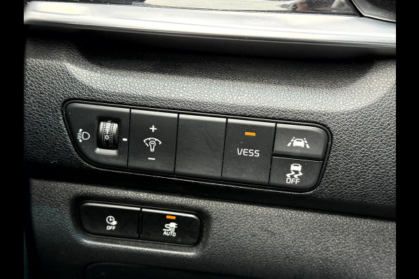 Kia e-Niro DynamicLine 64 kWh Trekhaak, Camera, App Connect