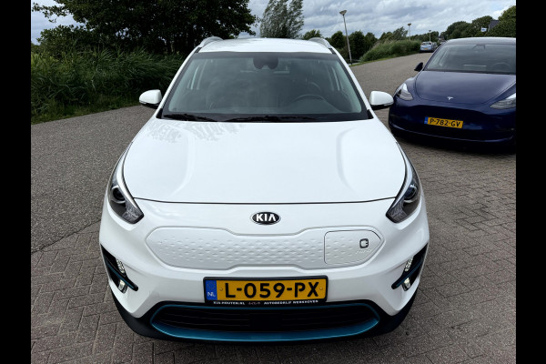 Kia e-Niro DynamicLine 64 kWh Trekhaak, Camera, App Connect