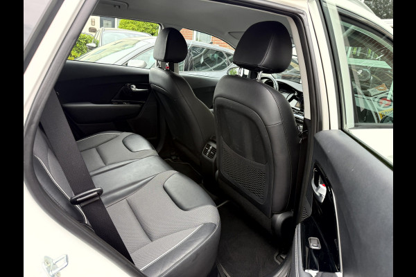 Kia e-Niro DynamicLine 64 kWh Trekhaak, Camera, App Connect