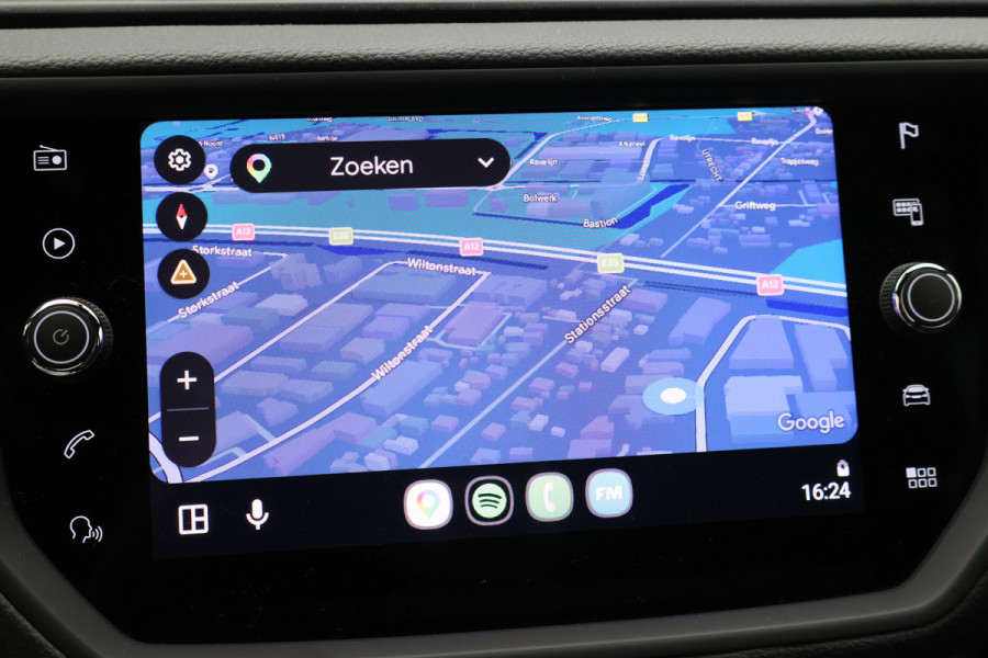 Seat Arona 1.0 TSI Xcellence Business Intense Automaat LED, Apple Carplay, ACC, Camera, Sfeerverlichting, PDC