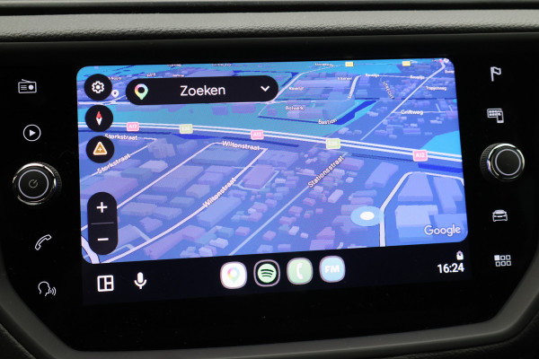 Seat Arona 1.0 TSI Xcellence Business Intense Automaat LED, Apple Carplay, ACC, Camera, Sfeerverlichting, PDC