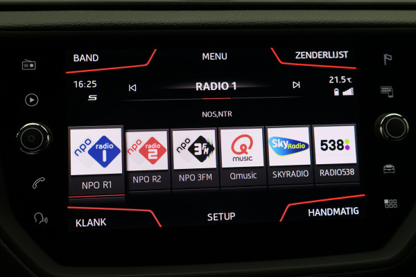 Seat Arona 1.0 TSI Xcellence Business Intense Automaat LED, Apple Carplay, ACC, Camera, Sfeerverlichting, PDC