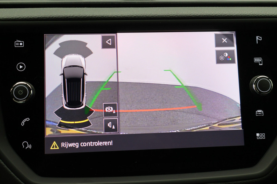 Seat Arona 1.0 TSI Xcellence Business Intense Automaat LED, Apple Carplay, ACC, Camera, Sfeerverlichting, PDC