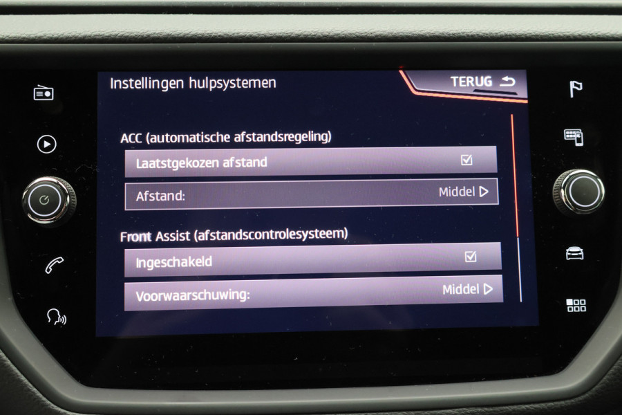 Seat Arona 1.0 TSI Xcellence Business Intense Automaat LED, Apple Carplay, ACC, Camera, Sfeerverlichting, PDC