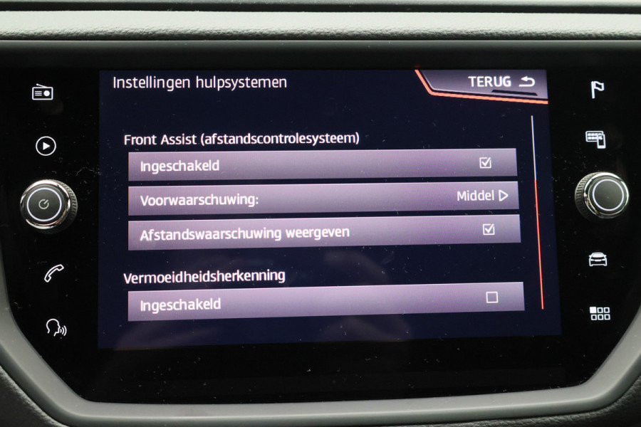 Seat Arona 1.0 TSI Xcellence Business Intense Automaat LED, Apple Carplay, ACC, Camera, Sfeerverlichting, PDC