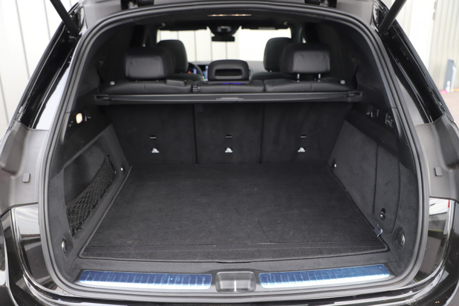 Mercedes-Benz GLE AMG 63 S 4MATIC+ | 612PK | Luchtvering | Head-up | Carbon | Burmester | Keyless | Leder exclusief | Stoelvent. | Multibeam | Sta
