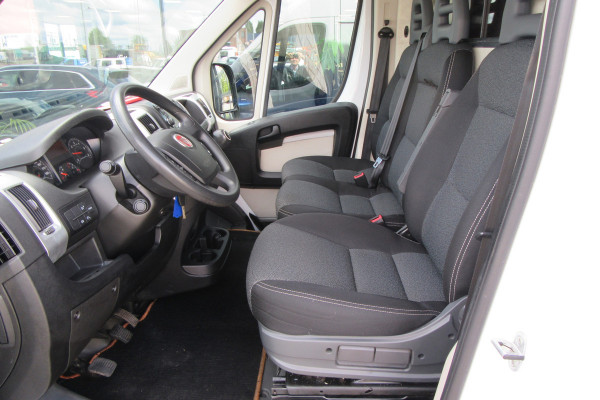 Fiat Ducato 35 2.3 MultiJet L3H3, Navi, Camera, Trekhaak, Cruise Control