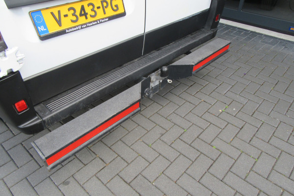 Fiat Ducato 35 2.3 MultiJet L3H3, Navi, Camera, Trekhaak, Cruise Control