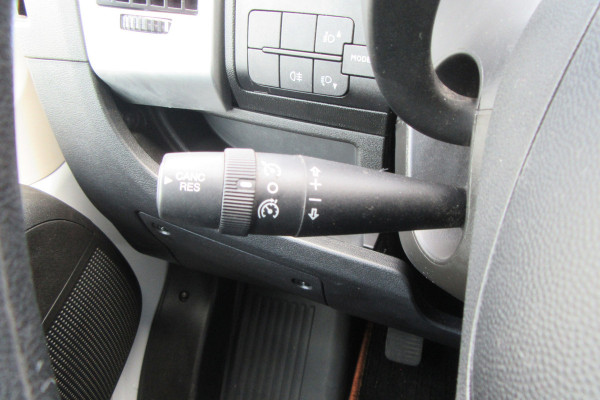 Fiat Ducato 35 2.3 MultiJet L3H3, Navi, Camera, Trekhaak, Cruise Control