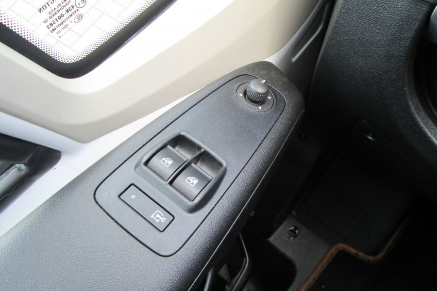 Fiat Ducato 35 2.3 MultiJet L3H3, Navi, Camera, Trekhaak, Cruise Control